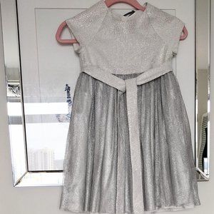 Pippa and Julie special occasion girl's dress